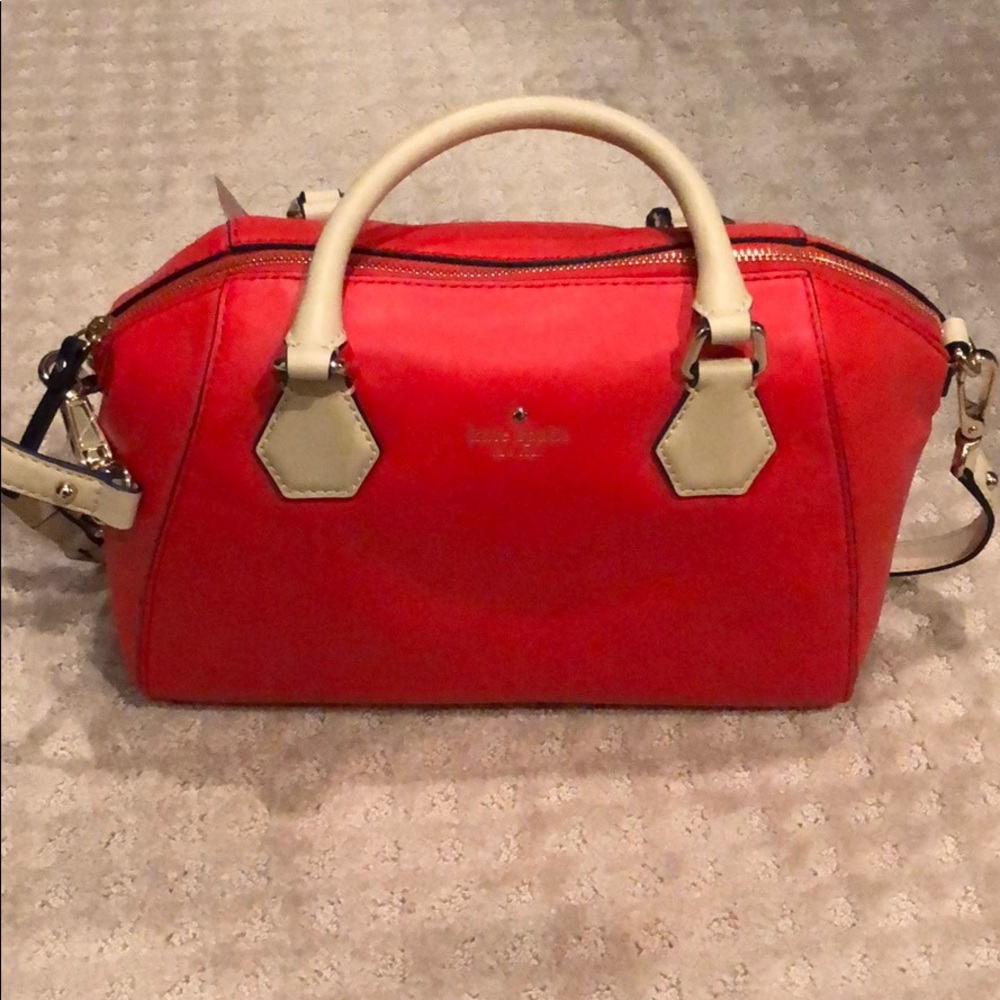Kate Spade - Catherine Street Pippa Satchel